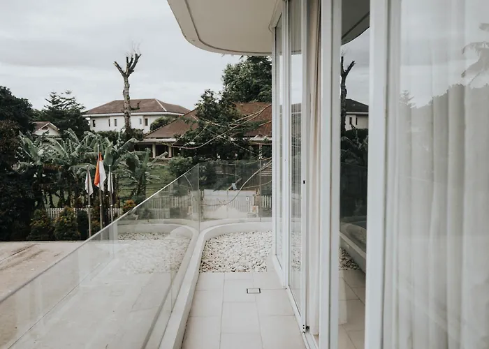 Art Deco Luxury Hotel & Residence