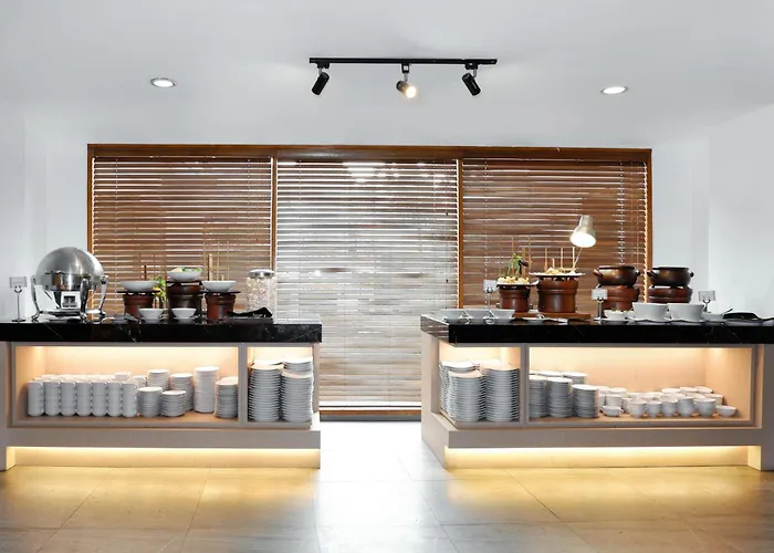 Kimaya Braga Bandung By Harris