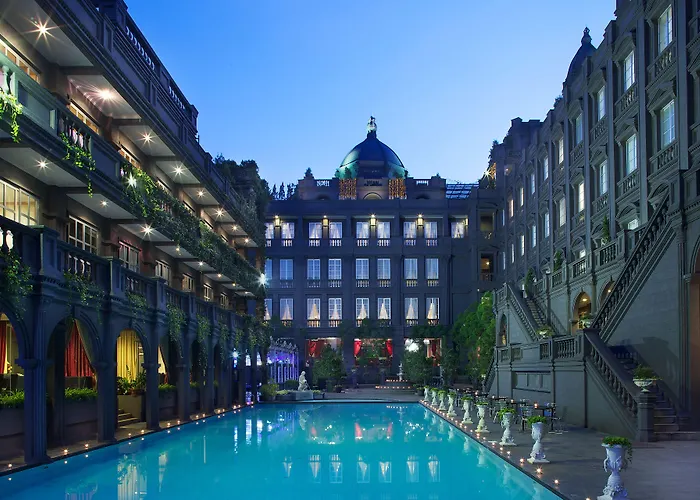 Gh Universal Hotel Bandung