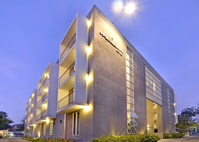 Malaka Hotel Bandung