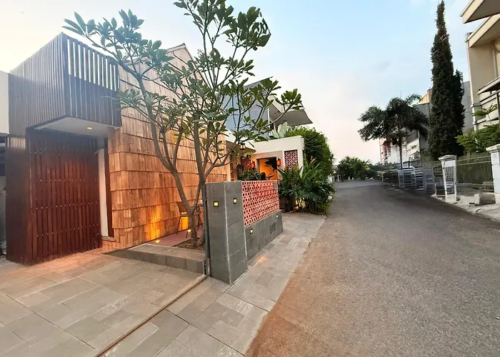 Buton Backpacker Lodge